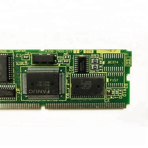 Carte de circuit imprimé de commande CNC japonaise FANUC A20B-2900-0151 - Product Image 2
