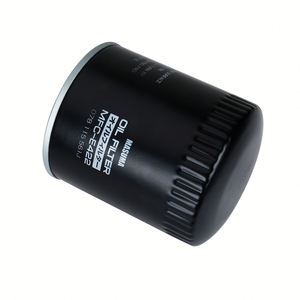 AUDI için MASUMA MFC-E422 motor yağ filtresi dayanıklı temizlik otomotiv kartuşu - Product Image 6