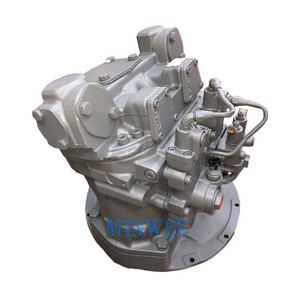 Pompa utama Hydraulic Ulis HPV091EW 9121195 9133569 suku cadang penggali EX200-2 EX220-<span class=keywords><strong>3</strong></span> mesin <span class=keywords><strong>EX220LC</strong></span>-<span class=keywords><strong>3</strong></span> untuk <span class=keywords><strong>Hitachi</strong></span> - Product Image 1