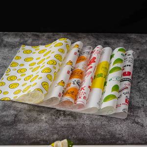 Sandwich sulfurisé des fabricants Duren Spécialité d'emballage de qualité alimentaire biodégradable pour le pain Accessoires de cuisine Baking-Best - Product Image 3