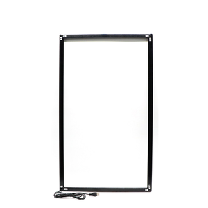 Chất lượng cao đa điểm IR 32 inch cảm ứng hồng ngoại khung màn hình <span class=keywords><strong>Kit</strong></span> từ GDT nhà máy - Product Image 6