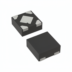 TPL730F30-FR 4 XDFN ชิปอิเล็กทรอนิกส์แบบมีแผ่นรอง (Exposed Pad) สำหรับการจัดการพลังงาน (PMIC) ชิ้นส่วนอิเล็กทรอนิกส์ในสต็อก (BOM IC) - Product Image 1
