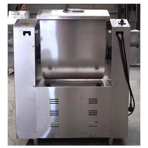 Machine à <span class=keywords><strong>pain</strong></span> à économie d'énergie Mélangeur de pâte Taiwan 15Kg 25Kg 50Kg 75Kg 100Kg Mélangeur de pâte de boulangerie Mélangeur de pâte à <span class=keywords><strong>pain</strong></span> - Product Image 1