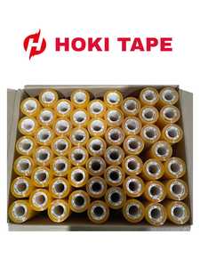 ATK Papelería 12mm X 35 yardas Cinta duradera Adhesivo acrílico fuerte Calidad confiable para uso diario en la escuela Oficina Regalos Artesanía - Product Image 5