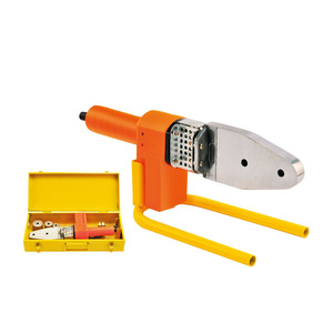 Vente en gros, soudeur en plastique de haute qualité, Machine à <span class=keywords><strong>souder</strong></span> pour le soudage de tuyaux en plastique - Product Image 1