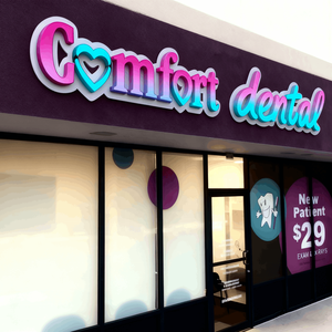 Lettres lumineuses LED personnalisées, signalétique commerciale lumineuse pour la vente au détail, l'hôtellerie, les salons de beauté, les librairies, les cinémas - Product Image 2