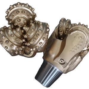 מקדח תלת-קונוסי 8 1/2 אינץ' IADC 535 בעל ביצועים גבוהים לכרייה, מקדח רולר תלת-קונוסי לפורמציות קשות - Product Image 1