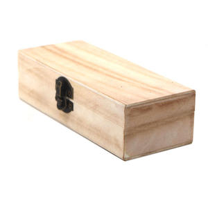 2025 nouveauté boîtes en bambou en bois emballage de haute qualité pour <span class=keywords><strong>lunettes</strong></span> Rectangle étui <span class=keywords><strong>rigide</strong></span> avec impression personnalisée - Product Image 1