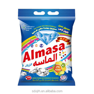 Alta torre di spruzzatura rapida di fusione detersivo in polvere/lavaggio per bucato sapone per la pulizia profonda del sporco con profumo forte - Product Image 4