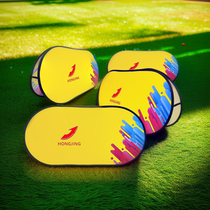 Opvouwbare Pop-Up Doos, Dubbelzijdig <span class=keywords><strong>Display</strong></span>, Ronde Bannerbox Beugel, Reclame Promotie, Staand Bord, Pop-Up Banner - Product Image 5