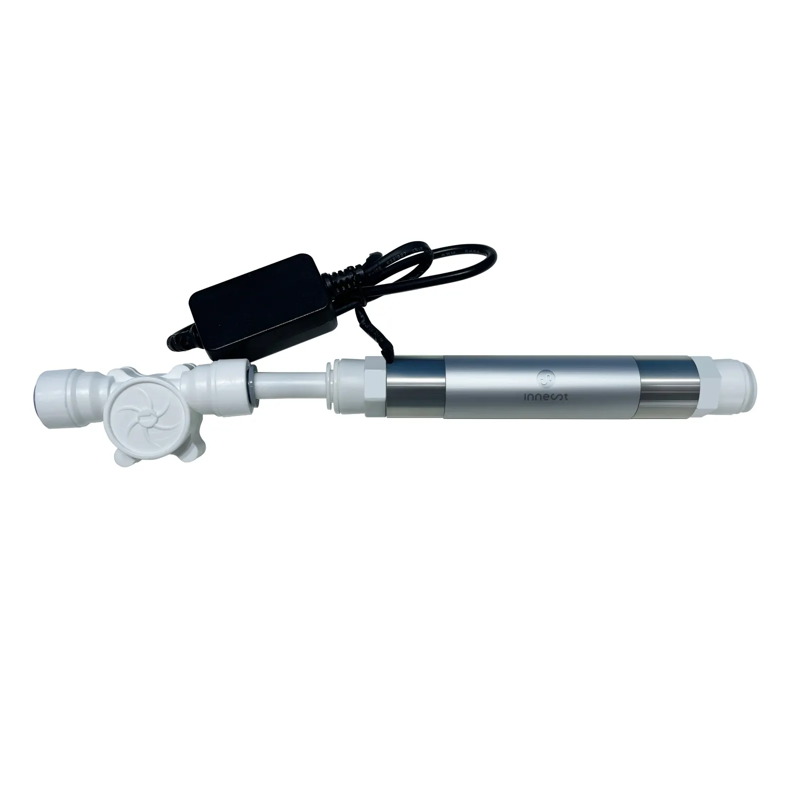 家庭用飲料水用の新しい浄水器ベストUVC-LED水滅菌器1GPM