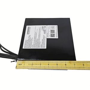 Amorge 60V 28ah 170amp pin lithium với Ant <span class=keywords><strong>Bluetooth</strong></span> BMS - Product Image 3