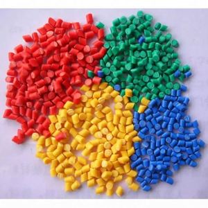 Matière première plastique de haute qualité Particule PVC Produit en plastique - Product Image 6