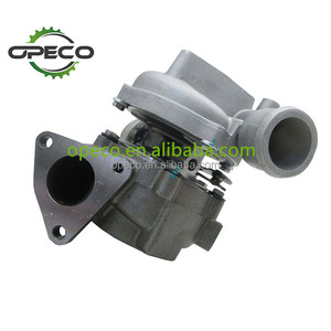 Para MAHINDRA SCORPIO 2,2 T turbocompresor BV43-001 BV43 0302DM0051N - Product Image 3