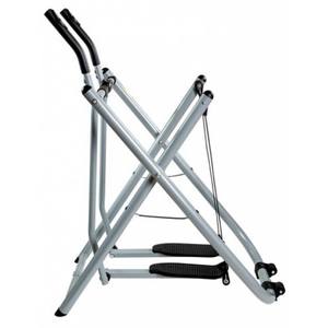 NewFactory Venta directa Air Walker Ejercicio Pedal Stepper Elíptico Glider Leg Swing Space Walking Máquina de venta completa - Product Image 4