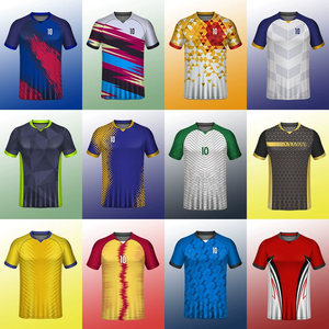 Uniforme de Entrenamiento de Fútbol Americano Personalizado y Transpirable, Impresión por Transferencia de Calor, Logotipo Personalizado, Pantalones Cortos de Secado Rápido para Adultos - Product Image 1