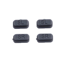 Tombol Lengkap Asli L R ZL ZR ABXY SR SL Home & Capture Trigger Set Pengganti untuk Nintendo Switch Joy-con Controller