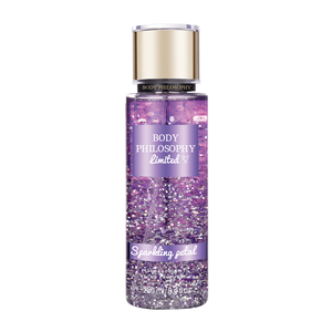 BodyPhilosophy Women's 250ml Long Lasting Orange Jasmine Fragrance Body Spray Dreamy Sparkling <strong>Perfume</strong> Mist <strong>Splash</strong> for Daily - Product Image 5