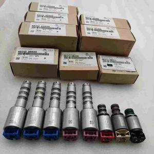 Solénoïde neuf pour transmission automatique Kia Rio 2010 - Product Image 1