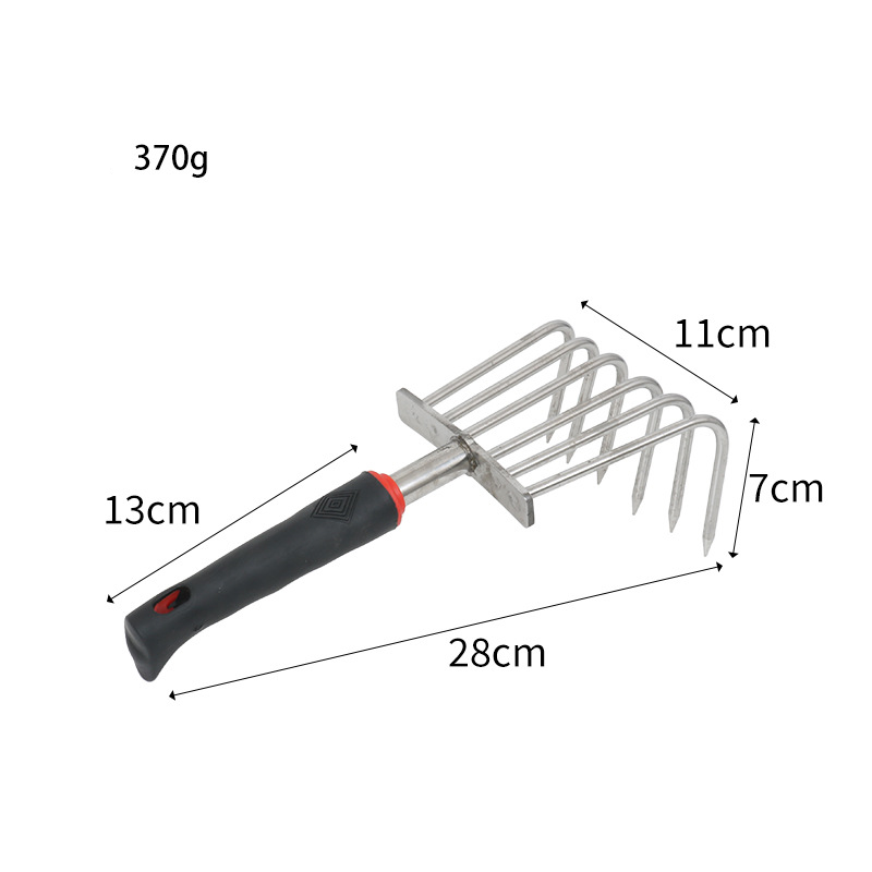 Manche en plastique [petite taille]