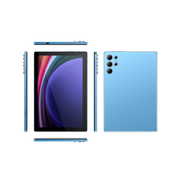 Venta al por mayor de OEM Tablet PC Android Npad 13 8G + 512GB Cámara dual con teclado ratón funda cargador USB Tablet PC 10 pulgadas