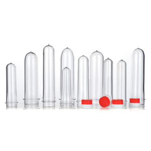 28 Mm Huile Comestible En <span class=keywords><strong>Plastique</strong></span> 500 Ml 1 Litre 2 <span class=keywords><strong>Litres</strong></span> Huile De Cuisson Pet Préforme pour Huile Bouteille En <span class=keywords><strong>Plastique</strong></span> Avec Couvercle - Product Image 1