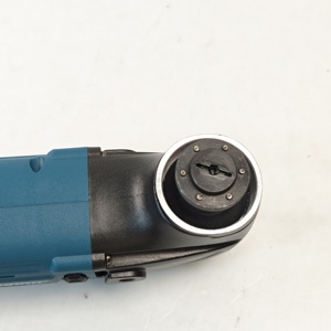 Outil oscillant multifonction sans fil <span class=keywords><strong>Makita</strong></span> DTM51 type <span class=keywords><strong>18V</strong></span>, changement rapide, lumière LED, coupe haute efficacité - Product Image 4