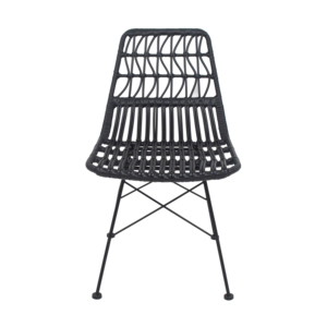 YILIN High Quality Rattan Restaurant Living RoomChair <b>for</b> Outdoor - Product Image 5