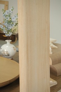 Tablero de Gabinete - Madera Contrachapada de Mango, Otra Pieza de Mueble, Moderno, Vietnam, Núcleo de MDF + Revestimiento de Chapa, Superficie Lisa y Duradera - Product Image 4