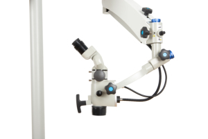 Microscopio quirúrgico electrónico al por mayor, microscopio médico binocular para operaciones de odontología oftalmológica ENT - Product Image 2