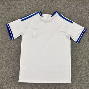 ชุดฟุตบอลฤดูร้อน ฤดูกาลใหม่ 2026 เสื้อทีมชาติกรีซ ชุดเหย้า แขนสั้น สำหรับการแข่งขันสโมสรยุโรป - Product Image 2