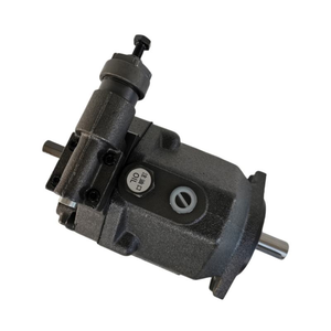 Bomba de Pistón Hidráulica de Alto Flujo Estable Serie AR AR06-FR02-R-S-10 AR18-FR03-L-S-20 AR25-FR05-R-S-30 - Product Image 1