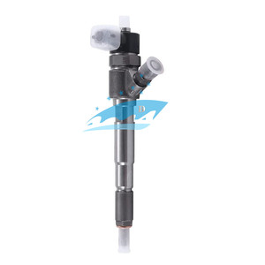 wholesale injector assy <b>diesel</b> <b>fuel</b> injector 0445 110 789 0445 110 788 common rail injector 0445110789 - Product Image 1