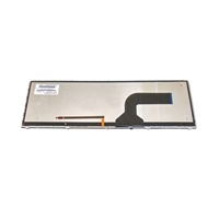 Clavier d'ordinateur portable rétroéclairé usb, pour Asus G51, G53, G60, G72, G73, K52, K53, K54