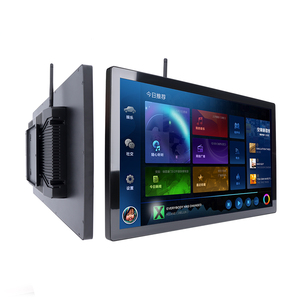 13.3inch treo tường tất cả trong một PC AIO máy tính FHD i3 i5 i7 Bộ vi xử lý hiệu suất cao chơi game SSD,Ultra Slim & hẹp bezel - Product Image 1