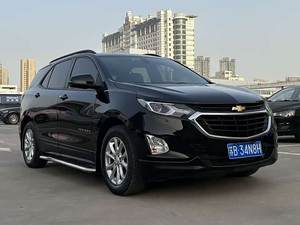 Auto Chevrolet 2019 2020 2021 2022 Direttamente dalla Fabbrica, SUV di Medie Dimensioni a Benzina / Chevrolet-Equinoxs Usata con Garanzia di Un Anno - Product Image 5