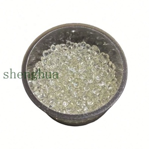 Gránulos de TPU al por mayor directos de fábrica para zapatos Poliuretano termoplástico Material de TPU Suministro de fabricante Resina de TPU - Product Image 2