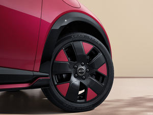 BYDs delfino <span class=keywords><strong>auto</strong></span> elettrica 2024 nuova edizione 302/401/420km piccola dimensione 5 posti veicoli in vendita - Product Image 6