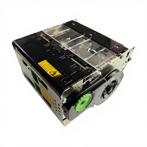 Pièces détachées originales pour distributeur automatique de billets <span class=keywords><strong>Diebold</strong></span> <span class=keywords><strong>Nixdorf</strong></span> ESC Reel Storage RM4RM3 1750291701 <span class=keywords><strong>Diebold</strong></span> 01750291701 DN200 250 450 pour distributeur automatique de billets DN - Product Image 1