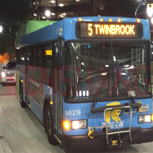 Ultra Slim 4 gam wifi tùy chỉnh P4 P5 P6 P8 RGB đầy đủ màu sắc <span class=keywords><strong>LED</strong></span> MODULE lập trình scrollling văn bản <span class=keywords><strong>LED</strong></span> Đăng xe buýt <span class=keywords><strong>LED</strong></span> màn hình hiển thị - Product Image 6