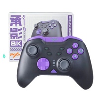 Control de Juego Inalámbrico PXN P5 Hall con 3 Modos de Conexión para PC Gaming