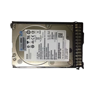 قرص صلب للمؤسسات 872479-B21 متوافق مع 1.2 تيرابايت 10K 12G SAS HDD - Product Image 1