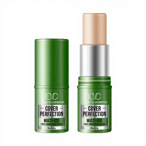 Corrector, disimula poros, ilumina el tono de la piel, cubre manchas, marcas de acné, ojeras y surcos lacrimales, suministro especial - Product Image 4