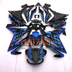 กรอบฉีดสำหรับ HONDA CBR 500R 500 <span class=keywords><strong>CBR500</strong></span> R RR CC 19 20 21 22 85LQ.162 500CC CBR500R 2019 2020 <span class=keywords><strong>2021</strong></span> 2022เงาทอง fairing - Product Image 2