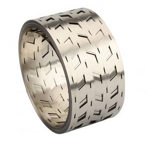 Oferta Especial: Tira de Aleación de Níquel para Baterías de Litio 18650, Lámina de Acero con Recubrimiento de Níquel, Accesorios para Baterías - Product Image 1