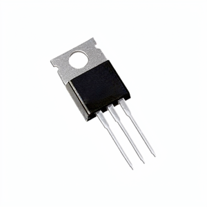 Electronic Chips Component Transistors Original One Stop Service IRF520N TO-220AB - Product Image 1