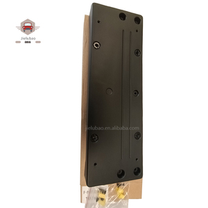 Offre Spéciale pièces détachées automobiles de haute qualité plaque d'immatriculation avant T4A7400 T4A12427 T4A38030 pour <span class=keywords><strong>Jaguar</strong></span> - Product Image 1