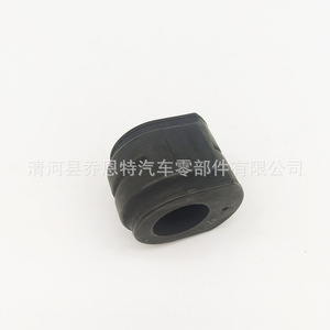 บูชยางกันโคลงหน้าเมอร์เซเดส-เบนซ์ 2463203411 สำหรับรถยนต์เกียร์ธรรมดา - Product Image 4