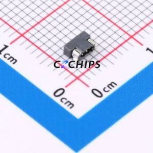 2147210021 Crimp Terminal P=0.80mm Connector Whole Sale Electronic Component Chips Supplier & BOM Service - Product Image 1