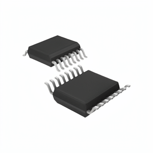 มีสินค้าในสต็อก ซื้อชิ้นส่วนอิเล็กทรอนิกส์ออนไลน์ EL5360IUZ-T13 16 SSOP ชิป - Product Image 1